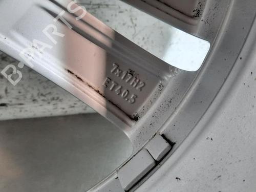 Fælk VOLVO V60 II (225) D3 | BP31324108C45