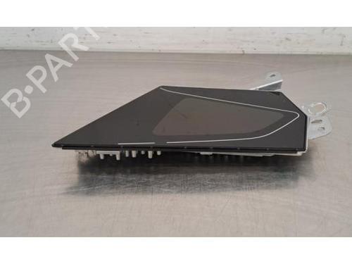 Bakspejl venstre AUDI E-TRON (GEN) S quattro (503 hp) 29881525