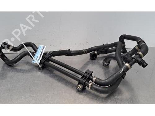 Pipe MERCEDES-BENZ EQA (H243) EQA 250+ (243.702) | BP39153505M125 - Image 4