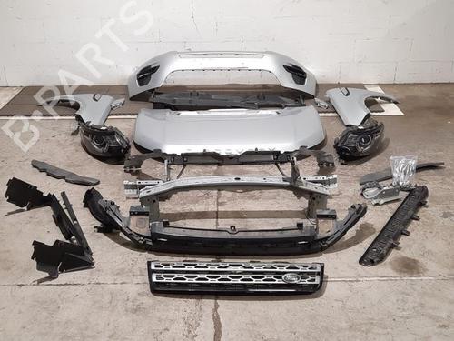 Compleet front LAND ROVER DISCOVERY SPORT (L550) 2.0 D 4x4 (150 hp) 18135806