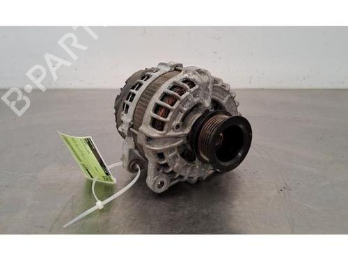 Used Alternator VOLVO V60 II Cross Country (227) D3 AWD (150 hp) 26724218