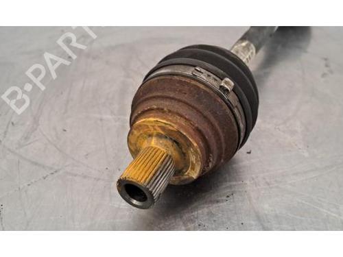 Drivaksel bagtil Højre AUDI A3 Limousine (8VS, 8VM) RS3 quattro | BP29703437M41 