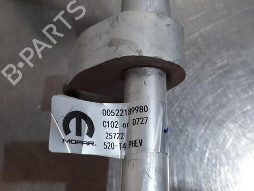 AC pipe JEEP COMPASS (MP, M6, MV, M7) 1.3 Hybrid 4x4 | BP39905835M126 - Image 4