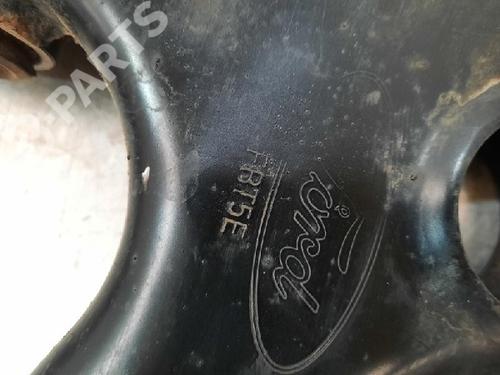 Used Left front suspension arm Left front suspension arm FORD TRANSIT CUSTOM V362 Van (FY, FZ) 2.0 EcoBlue (130 hp) 10889071 10889071