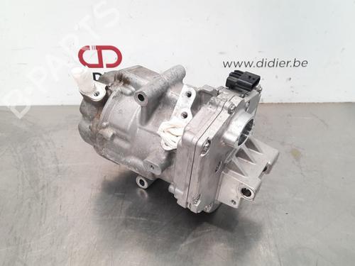 AC compressor RENAULT CLIO III (BR0/1, CR0/1) 1.6 16V (BR09, BR0T, CR09, CR0T) | BP10897526M34 