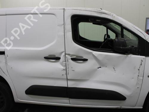 Engine CITROËN BERLINGO Box Body/MPV (K9) 1.5 BlueHDi 100 | BP37003424M1 - Image 16