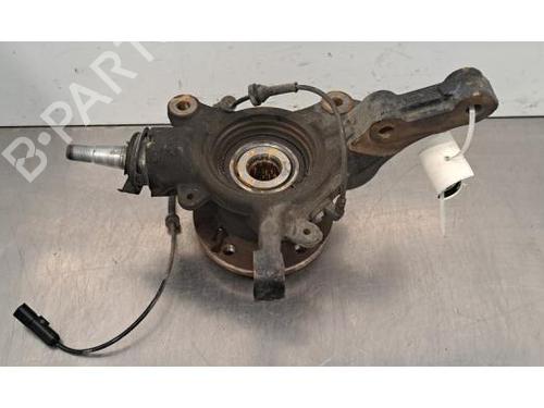 Right front steering knuckle NISSAN INTERSTAR Van (X62B) dCi 150 | BP30651168M26
