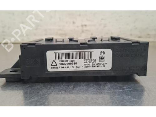 Electronic module PEUGEOT PARTNER Box Body/MPV (K9) 1.5 BlueHDI 130 | BP38297379M83 - Image 2