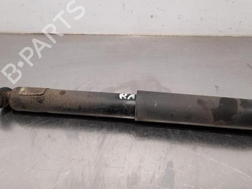 Used Right rear shock absorber PEUGEOT 308 II (LB_, LP_, LW_, LH_, L3_) 1.6 HDi / BlueHDi 115 (115 hp) 23585569
