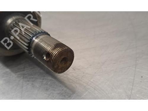 Right front driveshaft OPEL MOKKA MOKKA-e (76) | BP33918077M39 - Image 5