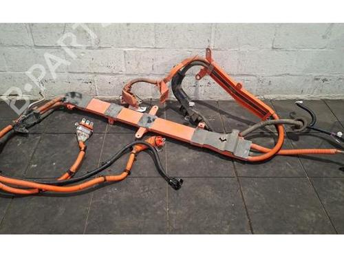 Used Cable Cable LEXUS RX (_L2_) 450h AWD (GYL25_, GYL26_, GYL25, GYL26, GYL25R, GYL26R) (313 hp) 33297366 33297366