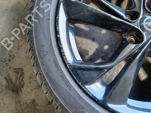 Rim OPEL ASTRA K (B16) 1.5 CRDI (68) | BP23635675C45 