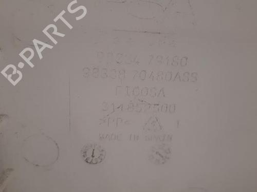Windscreen washer tank CITROËN C4 III (BA_, BB_, BC_) BLUEHDI 110 (BBYHSA) | BP23593120C113 