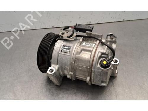 Used AC compressor AC compressor 37038399 37038399