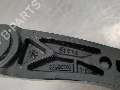Front windshield wiper arm PEUGEOT 308 SW II (LC_, LJ_, LR_, LX_, L4_) 1.6 GT 205 | BP15018448C143 