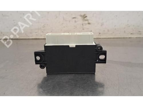 Used Electronic module Electronic module PEUGEOT 2008 II (UD_, US_, UY_, UJ_, UR_, UC_) 1.2 Hybrid 136 (URHPYC, USHPY) (136 hp) 36343531 36343531