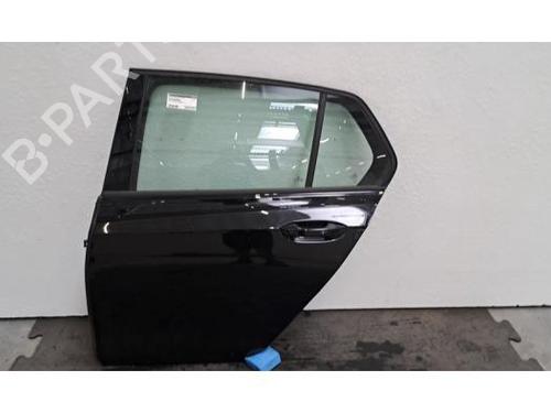 Puerta trasera izquierda Puerta trasera izquierda 37686605 37686605