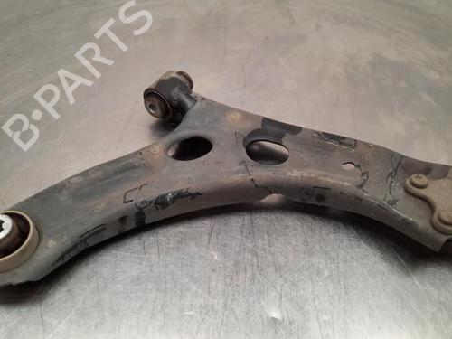 Used Left front suspension arm OPEL CORSA F (P2JO) 1.5 (68) (102 hp) 23605522