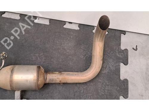 Catalyst RENAULT MASTER III Van (FV) 2.3 dCi 145 FWD (FV0E, FV0F, FV0H, FV02, FV0M, FV0S,... | BP39235266M10 - Image 6