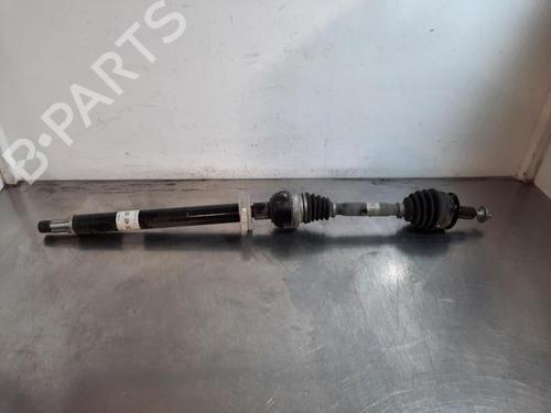 Used Right front driveshaft Right front driveshaft 36872945 36872945