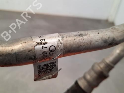 AC pipe AUDI Q3 (8UB, 8UG) 2.0 TDI quattro | BP17113550M126 
