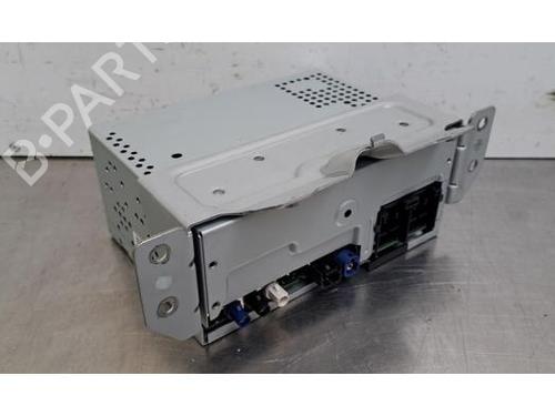 Modulo elettronico Modulo elettronico FORD FIESTA VII (HJ, HF) 1.0 EcoBoost (101 hp) 36169458 36169458