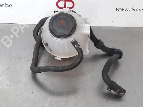 Used Expansion tank SKODA FABIA III (NJ3) 1.0 (60 hp) 10872947