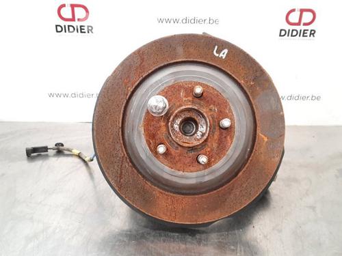 Used Left rear steering knuckle Left rear steering knuckle FORD GALAXY III (CK) 2.0 TDCi (150 hp) 10895287 10895287