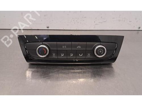 Used Climate control Climate control OPEL CORSA F (P2JO) 1.2 MHEV (101 hp) 34121043 34121043