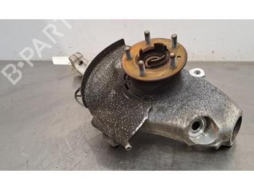 Used Left front steering knuckle LAND ROVER RANGE ROVER SPORT II (L494) 3.0 SDV6 4x4 (306 hp) 29700957