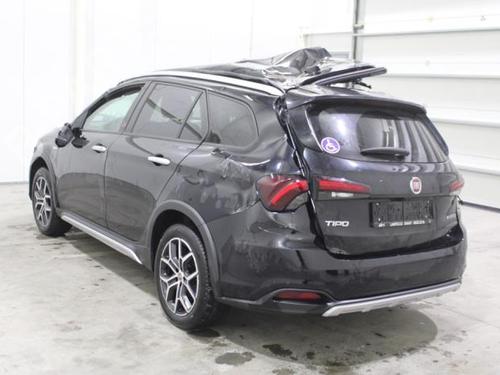 Luftventil FIAT TIPO Estate (356_, 357_) 1.5 T4 Hybrid | BP34199636I21  - Image 7
