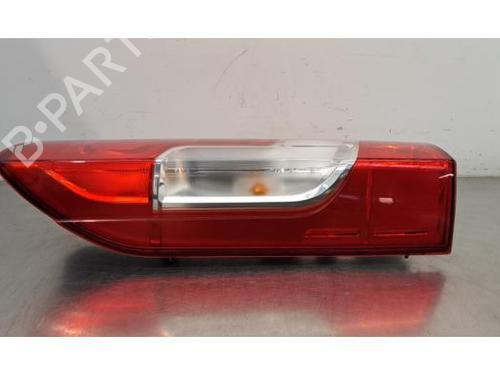 Used Left taillight CITROËN JUMPER II Van 2.2 BlueHDi 140 (140 hp) 29234347