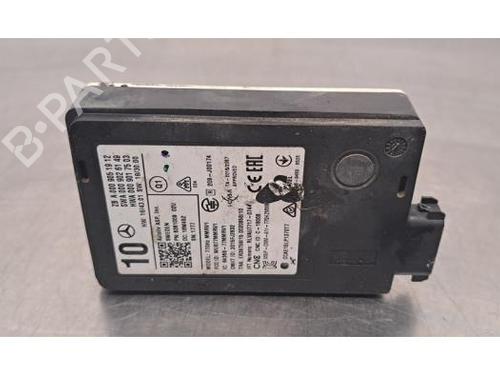 Electronic module MERCEDES-BENZ GLE (V167) GLE 400 d 4-matic (167.123) | BP33167405M83 - Image 2