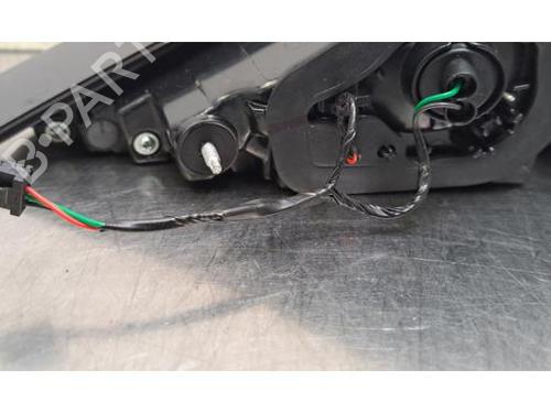 Right taillight MG MG ZS SUV (ZS32) 1.5 Hybrid+ | BP36382432C35  - Image 5