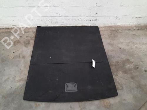 Used Luggage compartment floor AUDI A6 C7 (4G2, 4GC) 3.0 TDI quattro (326 hp) 23609286