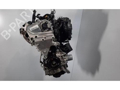 Engine AUDI Q2 (GAB, GAG) 35 TFSI | BP23638830M1 