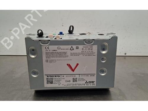 Used Electronic module Electronic module VOLVO XC40 (536) Recharge (231 hp) 33612435 33612435