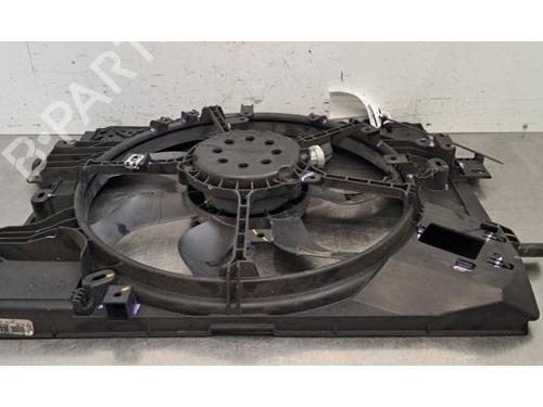 Radiator fan RENAULT CLIO V (B7_) 1.0 TCe 100 (B7MT) | BP40070470M35 - Image 6