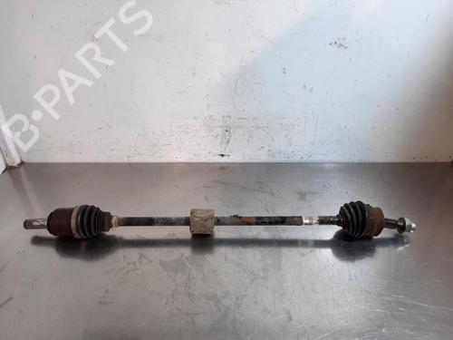 Used Right front driveshaft OPEL ADAM (M13) 1.2 (69 hp) 23601594