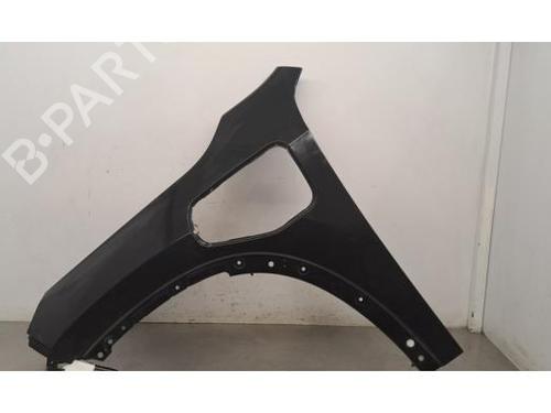 Forskærm venstre Forskærm venstre BMW X1 (U11) xDrive 25 e Plug-in-Hybrid (245 hp) 33918232 33918232