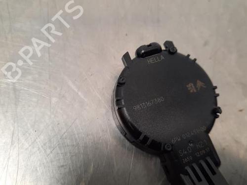 Electronic module CITROËN GRAND C4 SPACETOURER (3A_, 3E_) 1.5 BlueHDi 130 | BP23580659M83 
