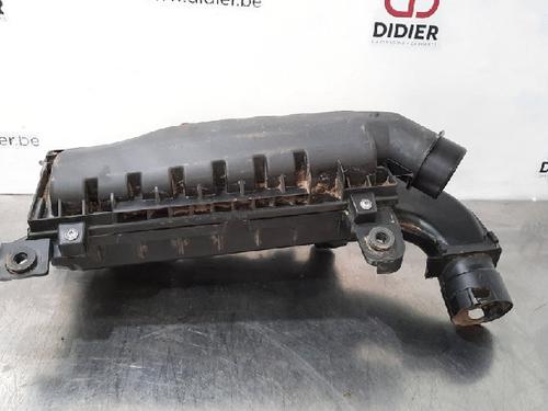 Used Air filter box PEUGEOT 208 II (UB_, UP_, UW_, UJ_) 1.2 PureTech 100 (101 hp) 10888574