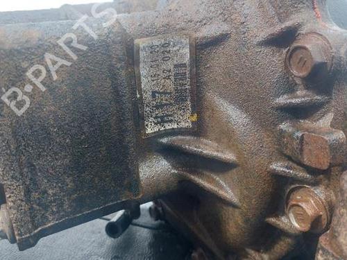 Differenziale anteriore TOYOTA HILUX VII Pickup (_N1_, _N2_, _N3_) 3.0 D-4D 4WD (KUN26) | BP30331492M23 