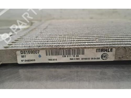 AC radiator PEUGEOT BOXER Van e-Boxer | BP38039155M32 - Image 5