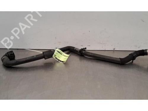 Rohr für PORSCHE MACAN (95B) 2.9 GTS (95BBL1) (380 hp) 30629586