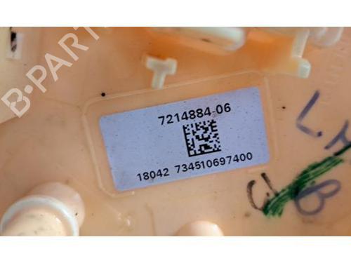 Fuel pump BMW X3 (G01, F97, G08) xDrive 20 d | BP29643403M76 
