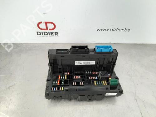 Zekeringkast BMW X3 (F25) sDrive 18 d (150 hp) 32161604
