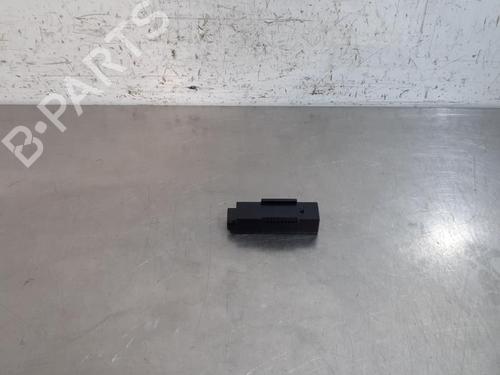 Electronic module PEUGEOT 308 III (FB_, FH_, FP_, F3_, FM_) PureTech 130 (FPHNSL, FPHNST) | BP28684780M83 