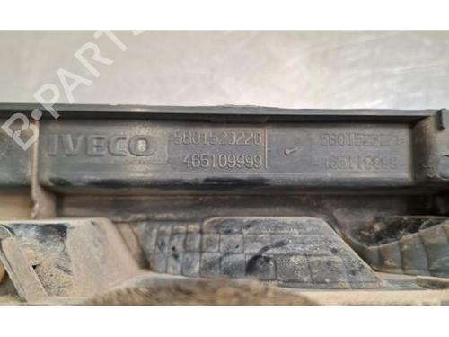Left taillight IVECO DAILY VI Platform/Chassis 35S18, 35C18, 40C18, 45C18, 50C18, 60C18, 65C18, 70C18 | BP37686477C34  - Image 7
