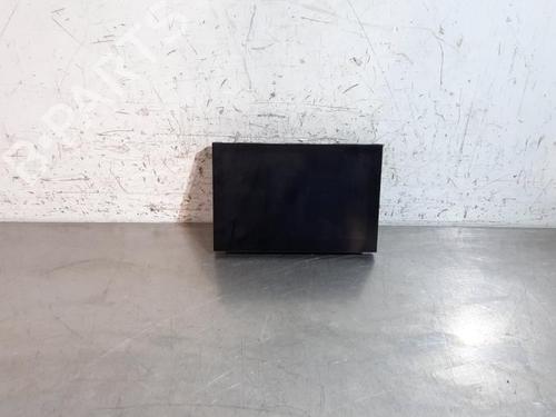 Used Display monitor CITROËN BERLINGO Box Body/MPV (K9) 1.5 BlueHDi 130 (131 hp) 30806809